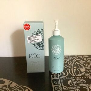 Roz Foundation Shampoo